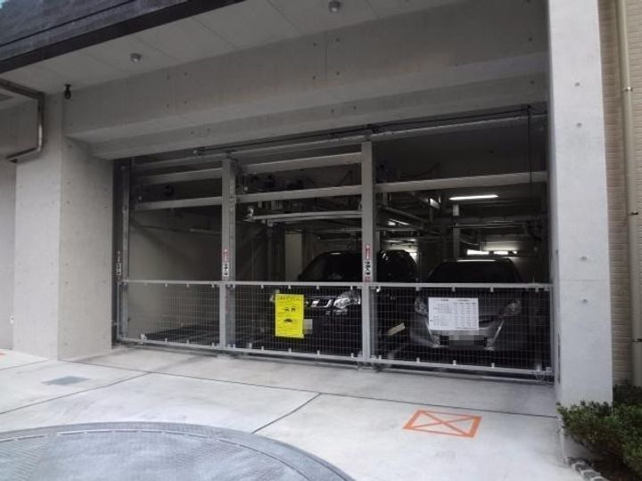 S-RESIDENCE江坂のその他画像