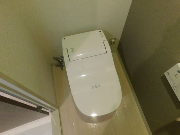 JMRレジデンス新大阪のその他画像