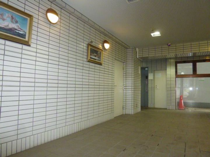 JMRレジデンス新大阪のその他画像