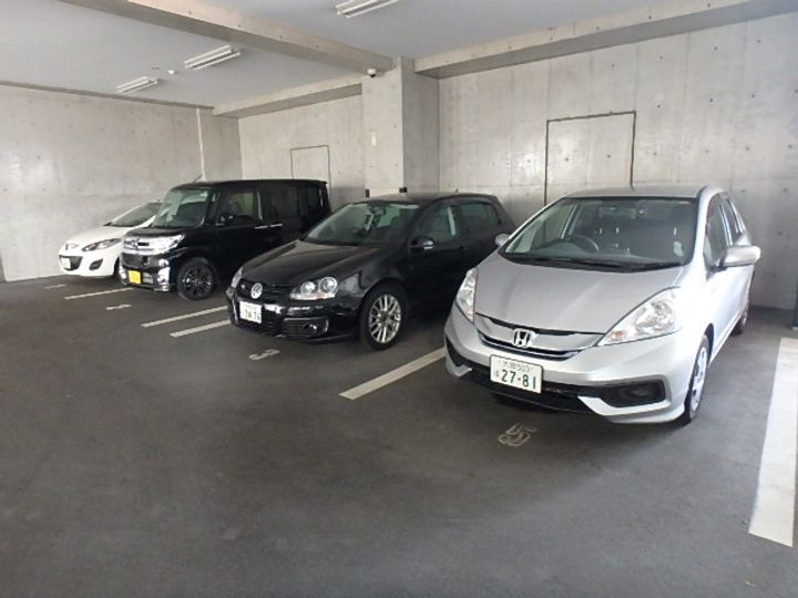 ステュディオ・パレのその他画像