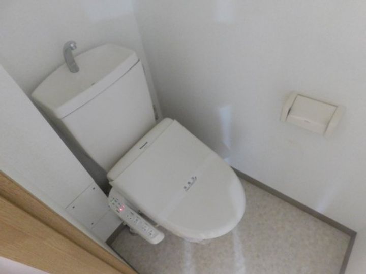 アカツキハイツのその他画像