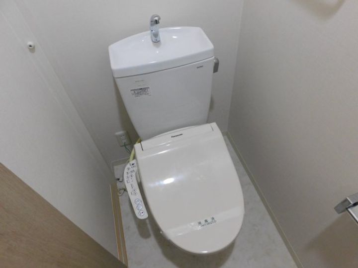 小西マンションのその他画像
