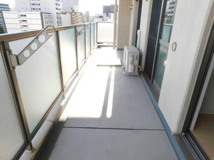 小西マンションのその他画像