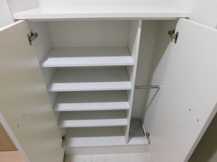 小西マンションのその他画像