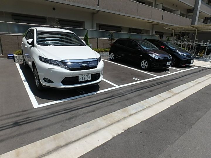 小西マンションのその他画像