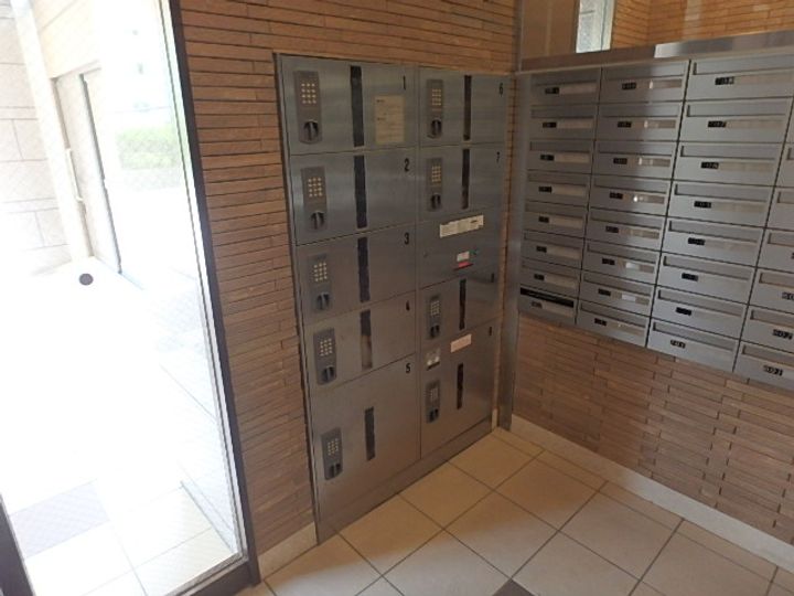 小西マンションのその他画像