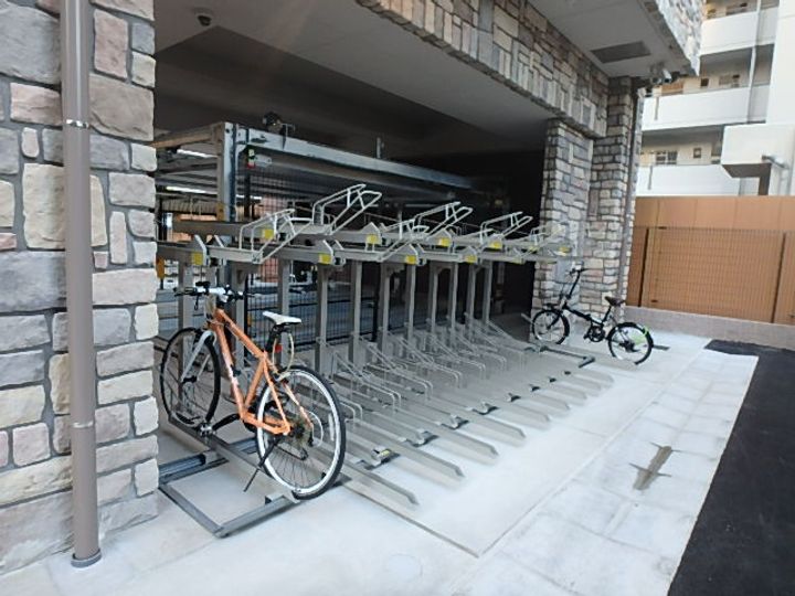 スプランディッド新大阪キャトルのその他画像