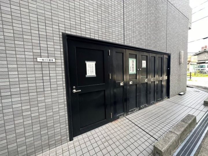 ノルデンタワー新大阪アネックスのその他画像