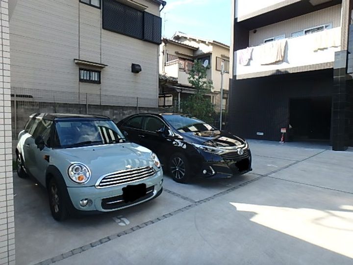 ガルデン穂波のその他画像