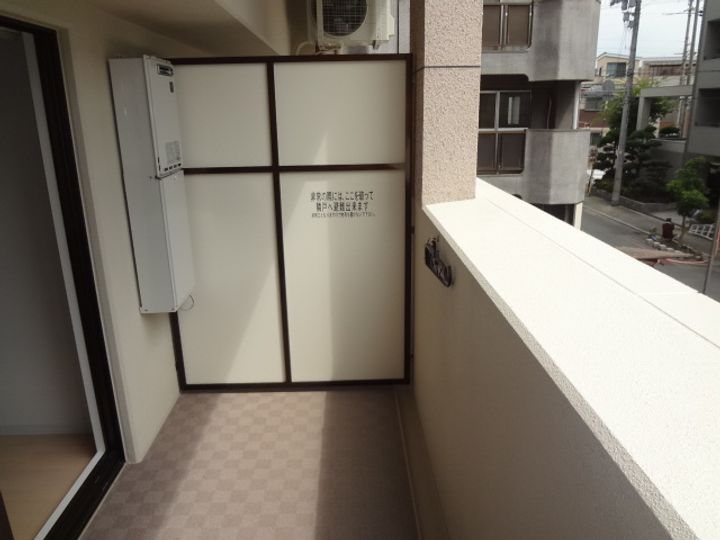 FRENCIA NOIE東三国のその他画像