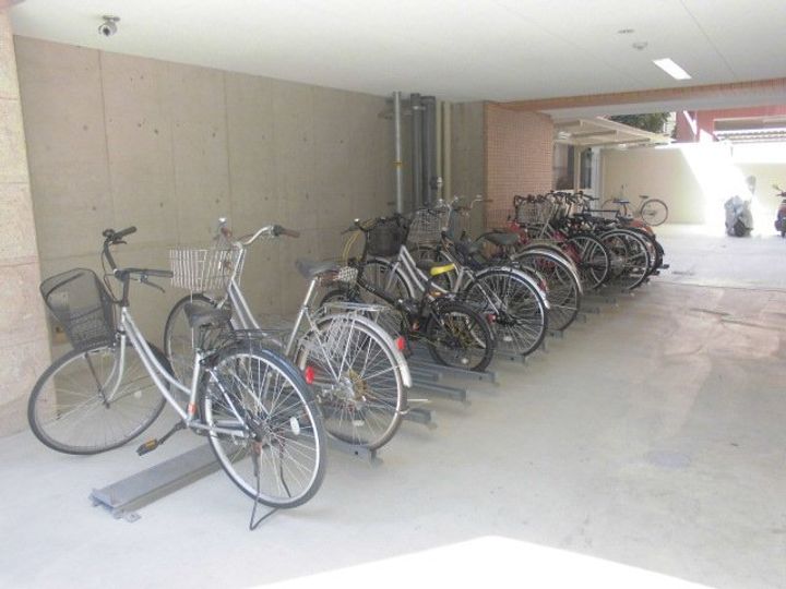 FRENCIA NOIE東三国のその他画像