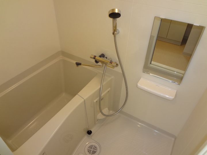 FRENCIA NOIE東三国の風呂