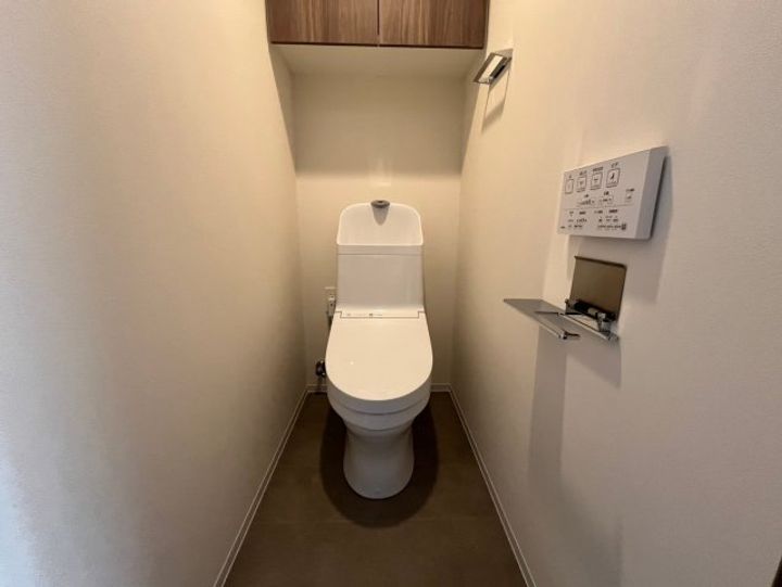 リヴィエール江坂江の木公園のその他画像