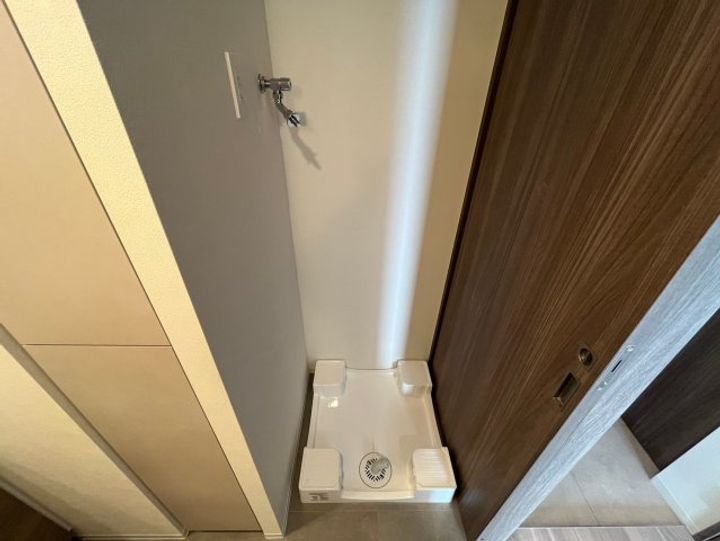 リヴィエール江坂江の木公園のその他画像