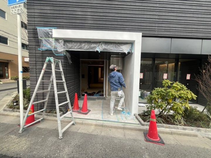 リヴィエール江坂江の木公園のその他画像