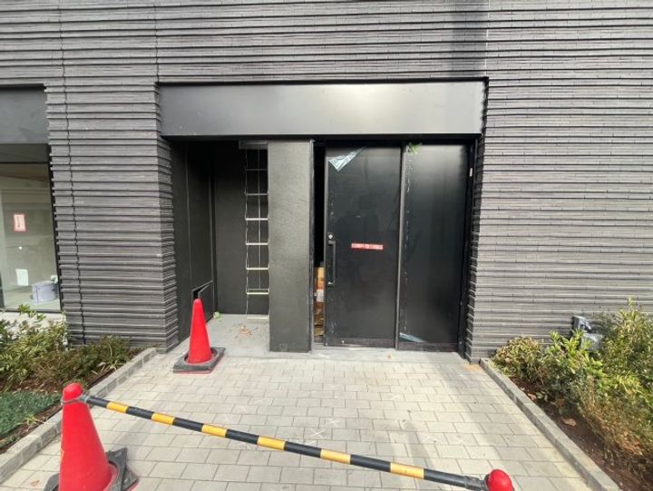 リヴィエール江坂江の木公園のその他画像