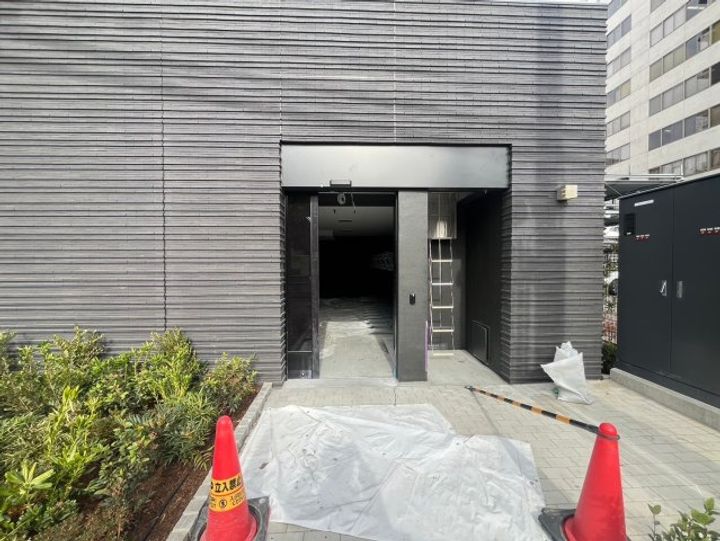 リヴィエール江坂江の木公園のその他画像