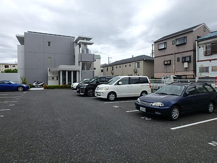 K PLAT21のその他画像