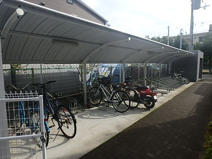 K PLAT21のその他画像