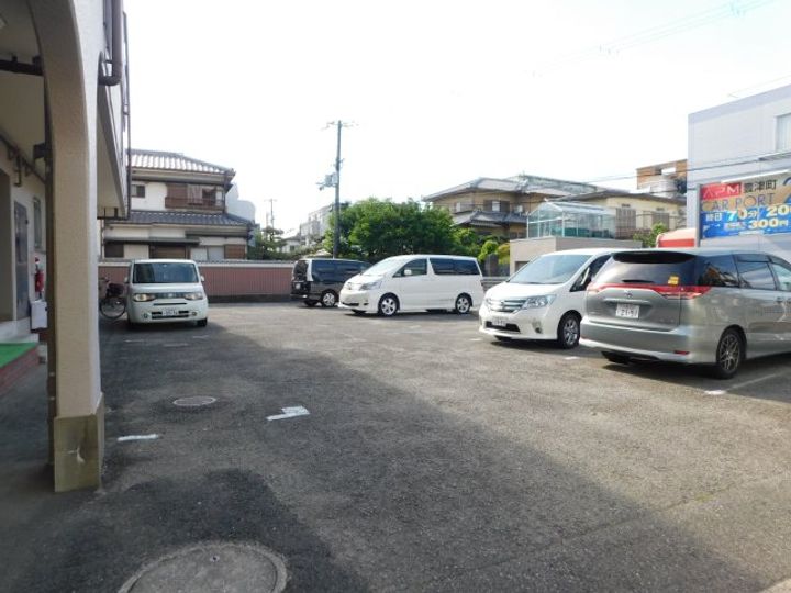 マンションにぎわいのその他画像