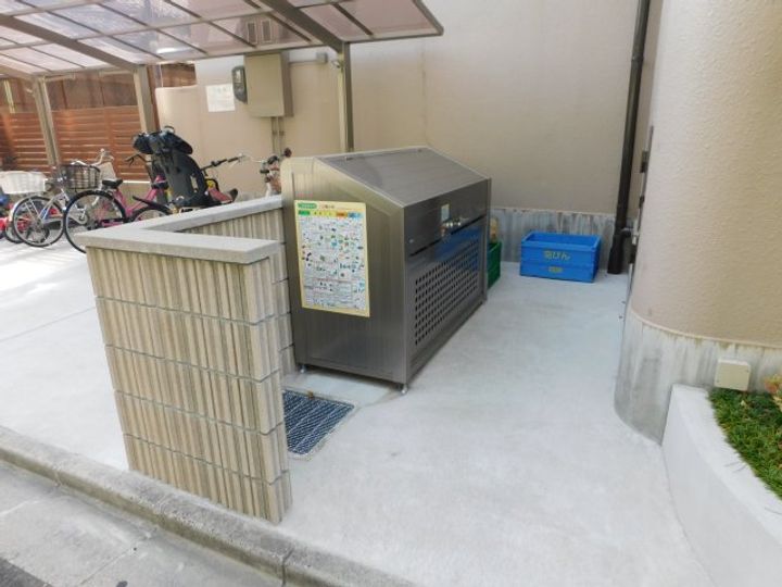 マンションにぎわいのその他画像