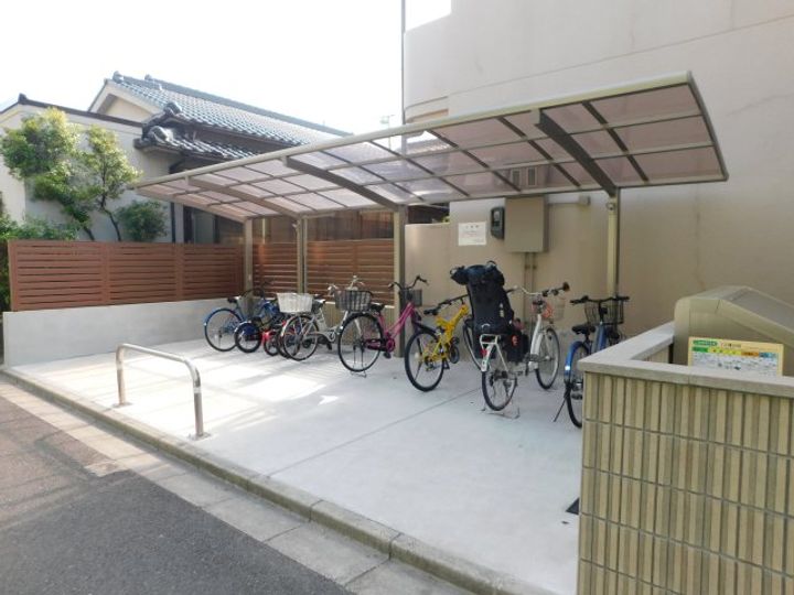 マンションにぎわいのその他画像