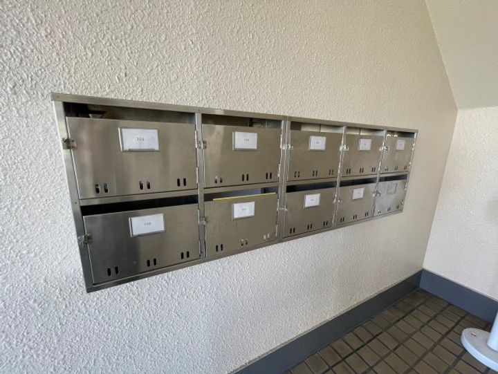 マンションにぎわいのその他画像