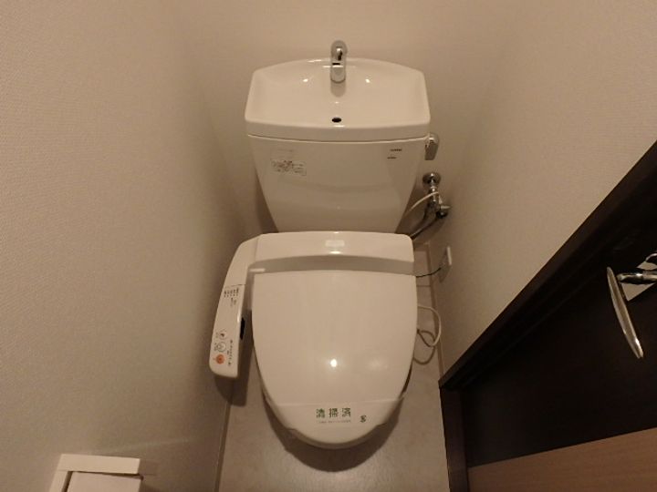 グランシス江坂のその他画像