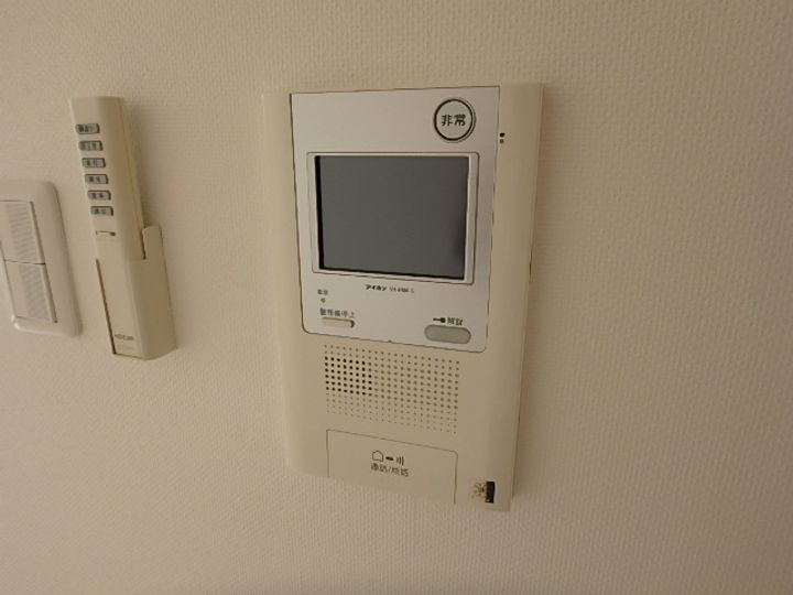 グランシス江坂のその他画像