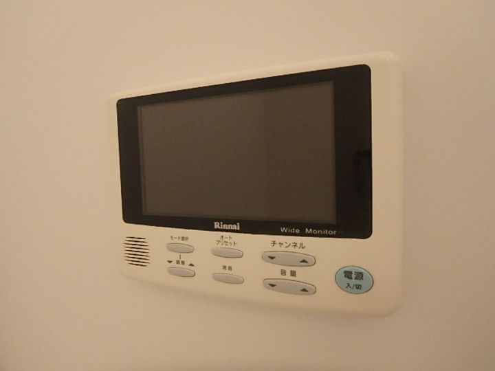 グランシス江坂のその他画像