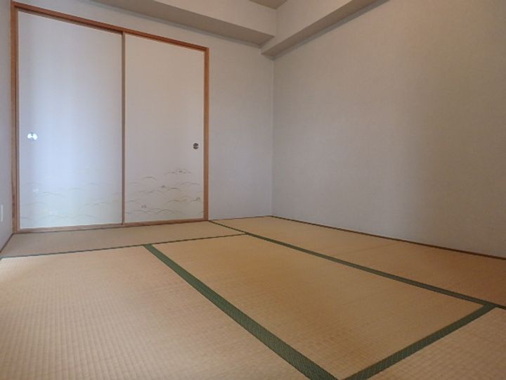 イントラーダ’97の内装