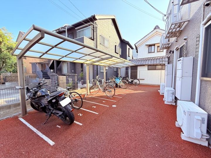 87gラポール本浦105のその他画像