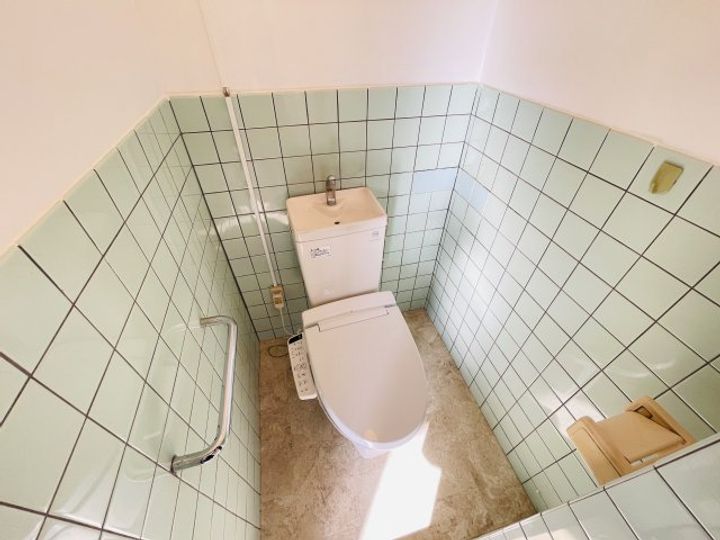 焼山第三マンションのその他画像