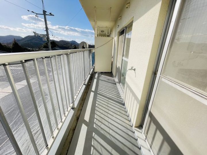 焼山第三マンションのその他画像