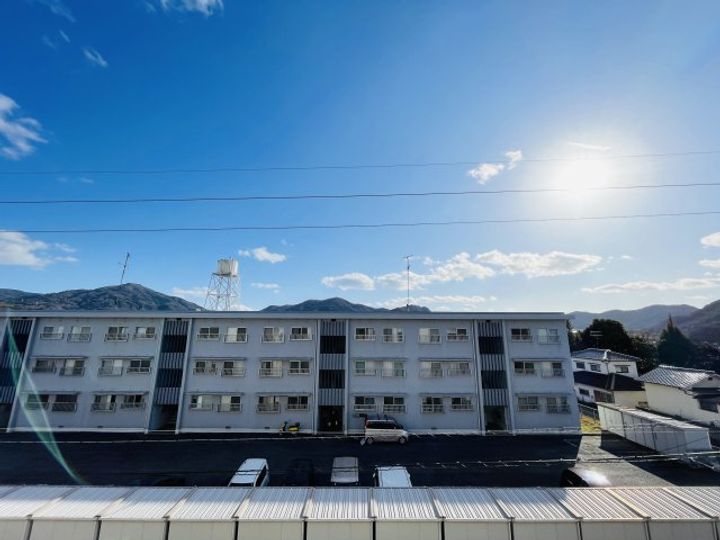 焼山第三マンションのその他画像