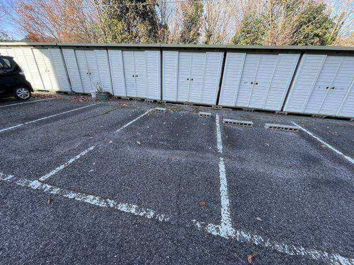 焼山第三マンションのその他画像