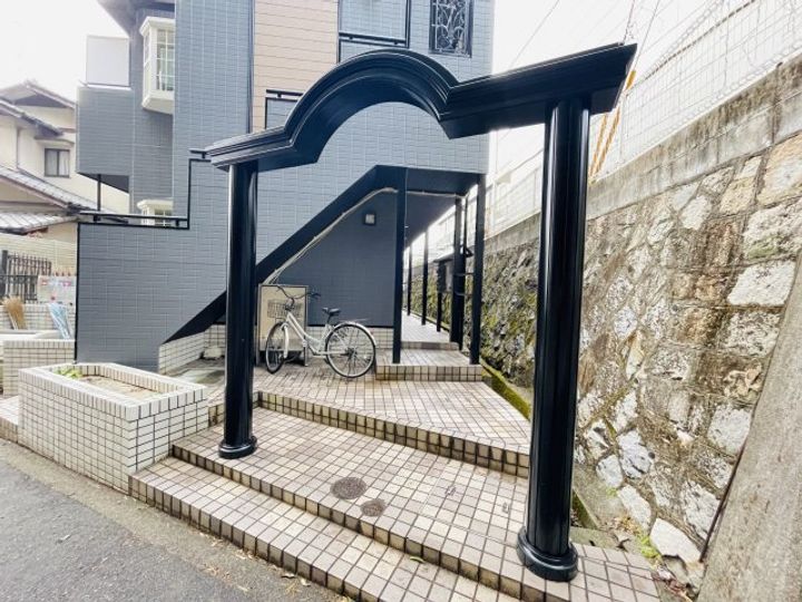 バリュージュ船越のその他画像