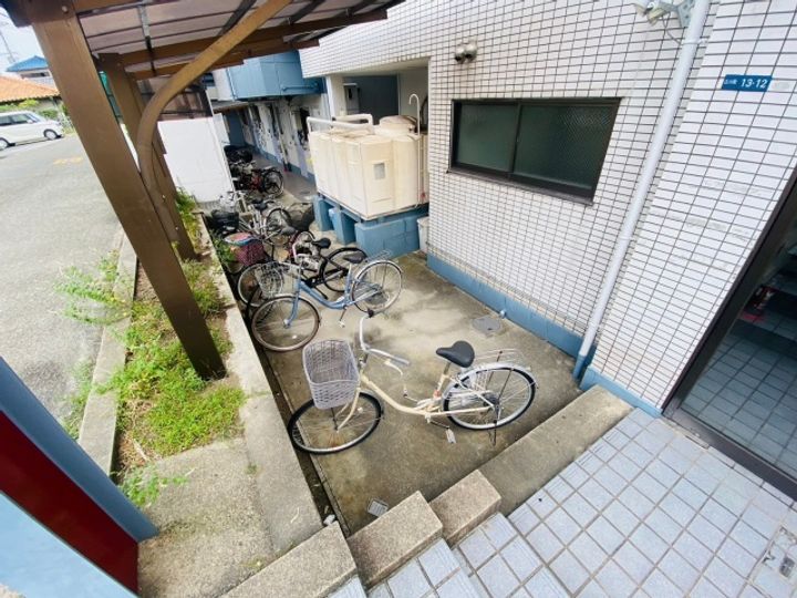 秀和第二ハイツのその他画像