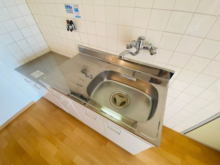 秀和第二ハイツのその他画像