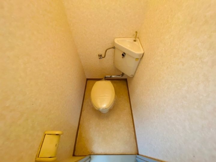 秀和第二ハイツのその他画像