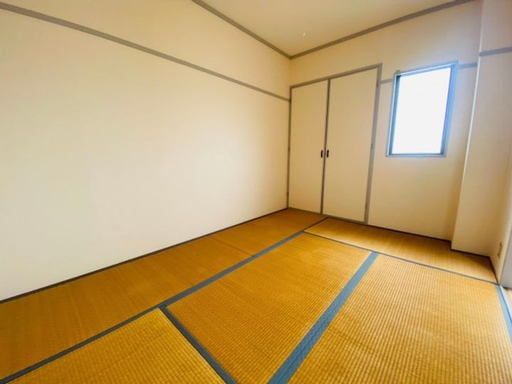 秀和第二ハイツのその他画像