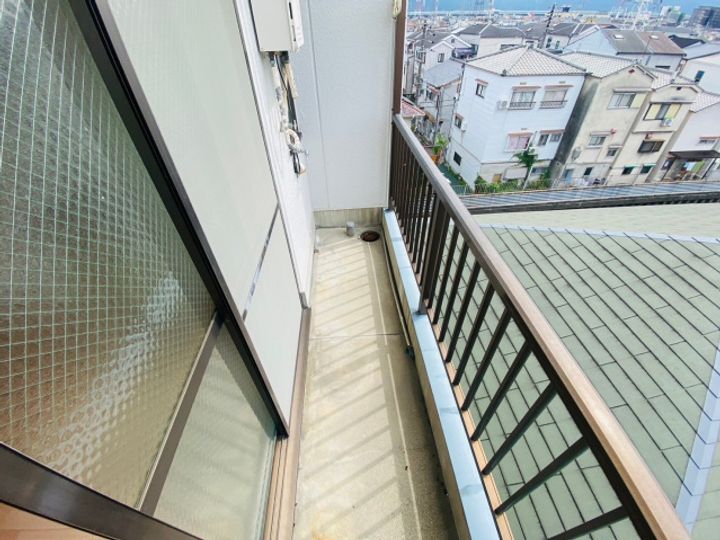 秀和第二ハイツのその他画像