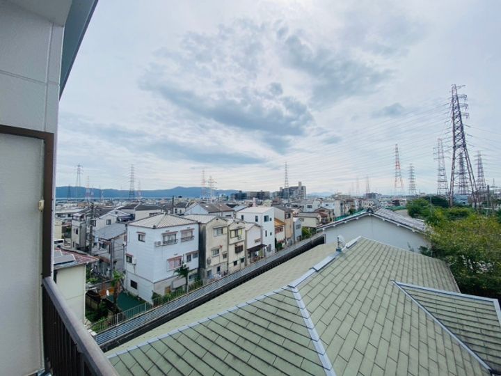 秀和第二ハイツのその他画像