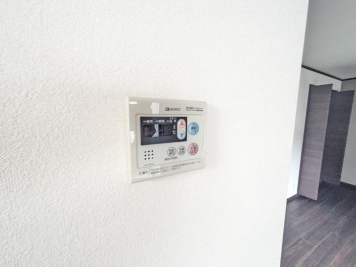 リバーサイド仁和寺102のその他画像