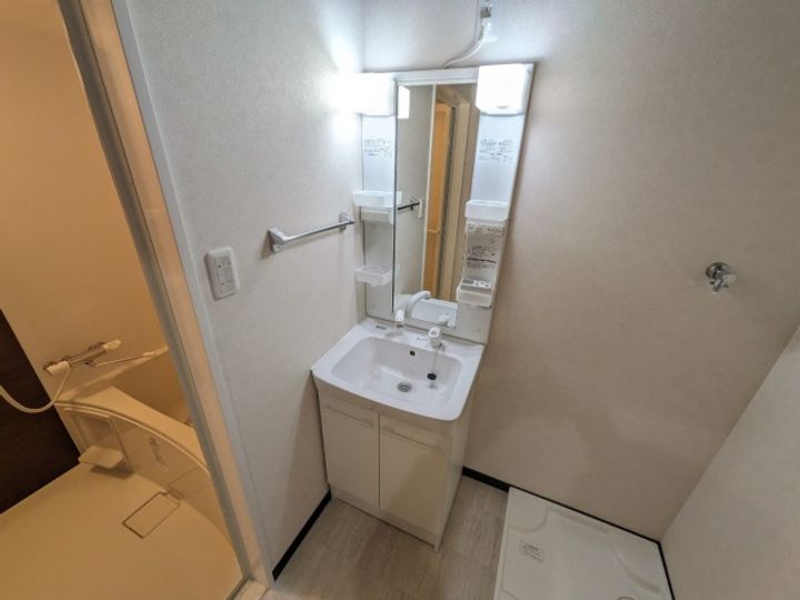 リバーサイド仁和寺102のその他画像