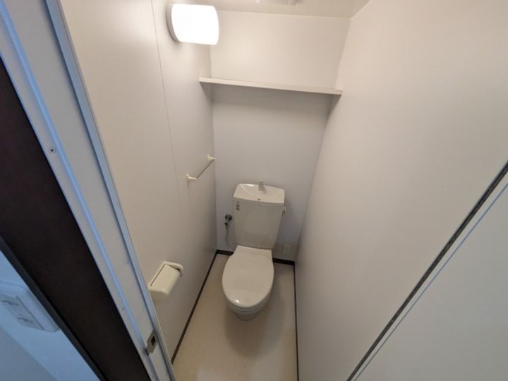 リバーサイド仁和寺102のその他画像