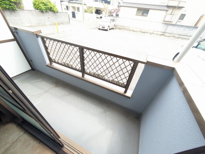 リバーサイド仁和寺102のその他画像