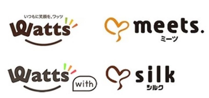 サンパレスの外観