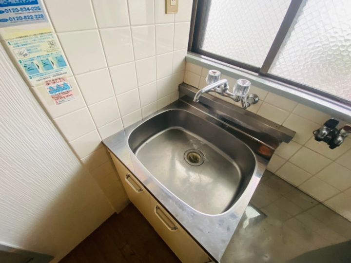 秀和第一ハイツ106のその他画像