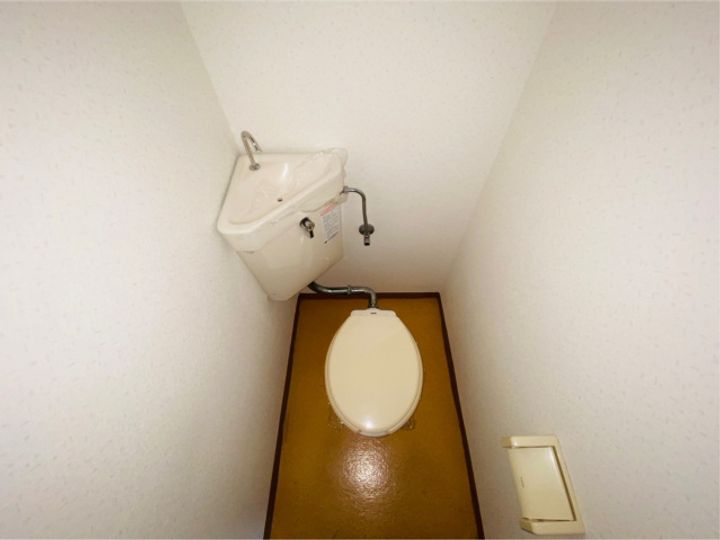 秀和第一ハイツ106のその他画像